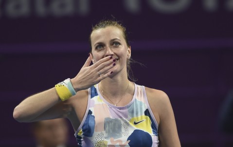 jiuyou官网 - 科维托娃连续三场比赛得分超过突破纪录，TL挑战极限！