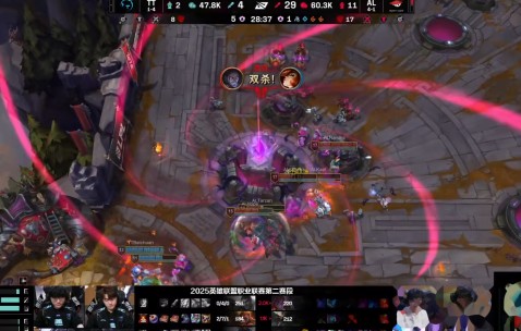 Jiuyou Gaming -JackeyLove在TL比赛中逆转，绝杀引发热议！的简单介绍